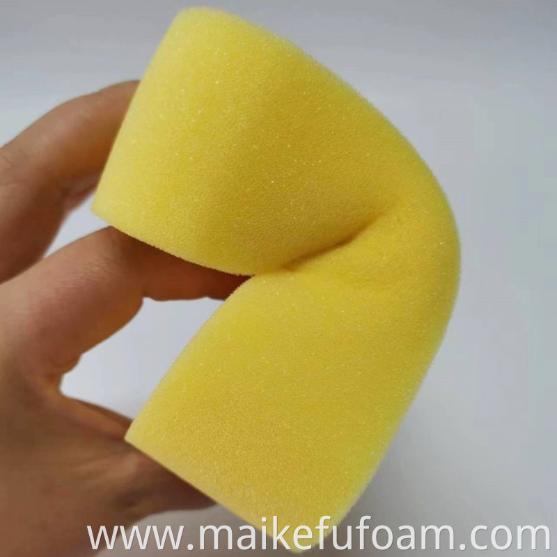 PU sponge